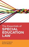 The Essentials of Special Education Law