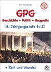 GPG 8. Jahrgangsstufe Bd.II