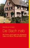 De Bach nab