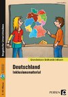 Deutschland - Inklusionsmaterial