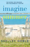 Imagine Summer