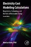 Electricity Cost Modeling Calculations