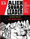 Alien Squad Leader