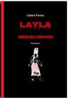 Layla Bambina dalla gonna rossa