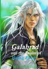 Galahrad and the Realm of Halm's Elven