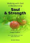 Walking with God in Relationship - Soul & Strength