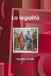 La legalità