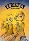 Zerinza Volume Two