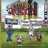 Teddy Tusker Visits The Space Center