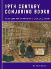 19th Century  Conjuring Books