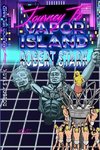 The Journey to Vapor Island