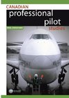 Canadian Professional Pilot Studies BW