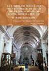 LA STORIA DEI FEUDI E DEI TITOLI NOBILIARI DI SICILIA DALLA LORO ORIGINI AI NOSTRI GIORNI - VOLUME OTTAVO RISTAMPA 2013