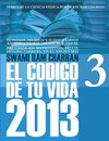 2013 CODIGO DE TU VIDA 3