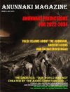 ANUNNAKI MAGAZINE. Issue 2 July 2013