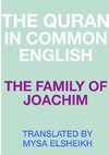 THE FAMILY OF JOACHIM