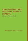 PSICO-NEUROLOGÍA