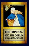 THE PRINCESS AND THE GOBLIN