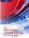 The Military Commander and The Law - Fourteen Edition (2017)