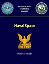 Naval Space - NAVEDTRA 14168A