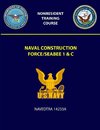 Naval Construction Force/Seabee 1 & C Navedtra 14233A