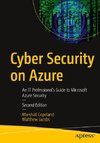 Cyber Security on Azure