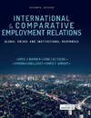 International and Comparative Employment Relations