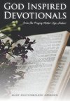 God Inspired Devotionals