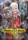 Magus of the Library 5