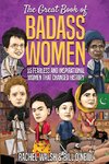 The Great Book of Badass Women