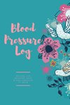 Blood Pressure Log