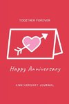 Anniversary Journal