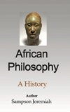 African Philosophy