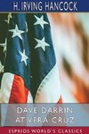 Dave Darrin at Vera Cruz (Esprios Classics)