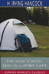 The High School Boys in Summer Camp (Esprios Classics)