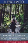 The High School Boys' Training Hike (Esprios Classics)