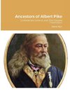 Ancestors of Albert Pike