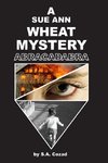 A SUE ANN WHEAT MYSTERY