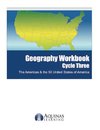 Cycle 3 Geography of the United States
