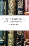 THE FOUR GOSPELS