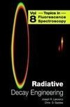 Radiative Decay Engineering