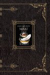 MAAT Tarot Guide Book