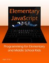 Elementary JavaScript