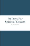 30 Days For Spiritual Growth