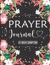 Prayer Journal