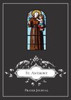 St. Anthony Prayer Journal