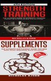 Strength Training & Supplements