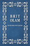 BRIT OLAM, Prayer Book for Noahides