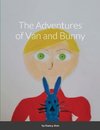 The Adventures of Van and Bunny