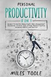 Personal Productivity